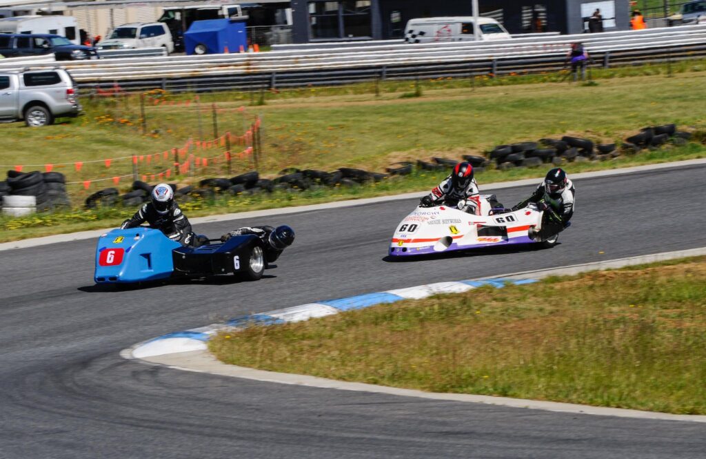 SRCT – Sports Riders Club of Tasmania